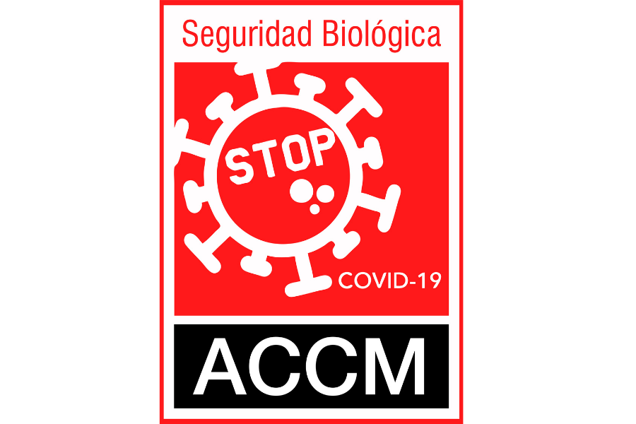 Empresa Plana vuelve a renovar el certificado STOP COVID-19