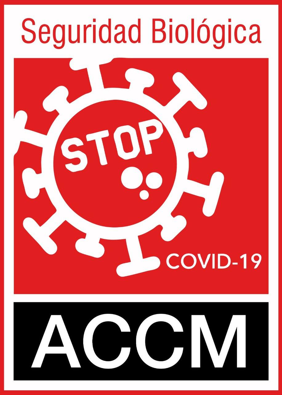 Empresa Plana obtiene la certificación de STOP COVID-19